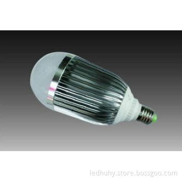 Super Bright Epistar Chip High Power LED Bulbs GU10 / B22 /